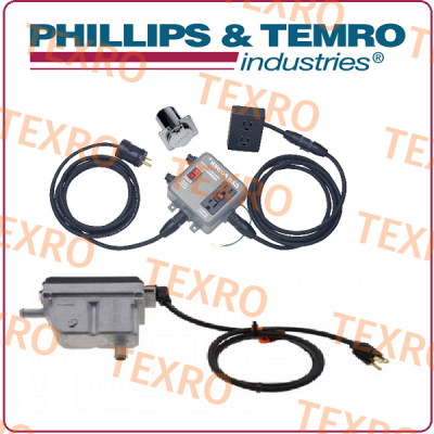 P-330-5062 Phillips-Temro