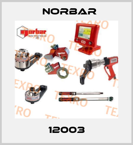 12003 Norbar
