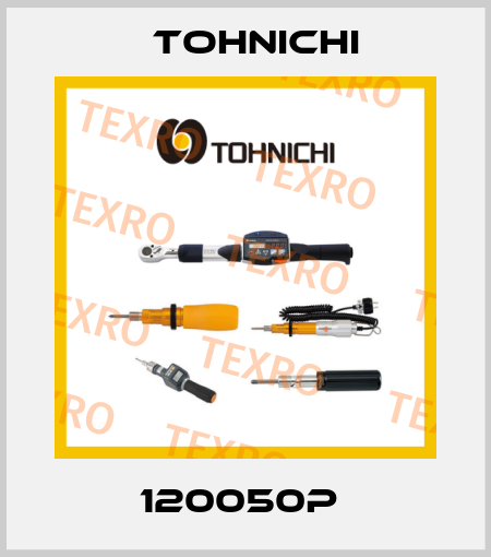 120050P  Tohnichi