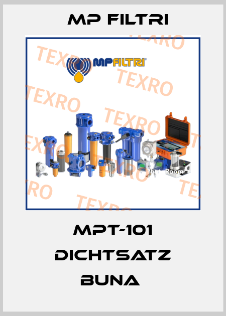 MPT-101 DICHTSATZ BUNA  MP Filtri