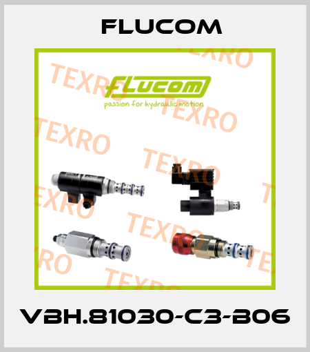 VBH.81030-C3-B06 Flucom