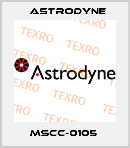 MSCC-0105  Astrodyne