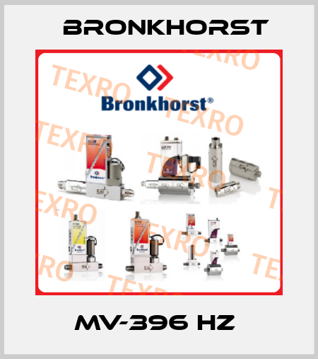 MV-396 HZ  Bronkhorst