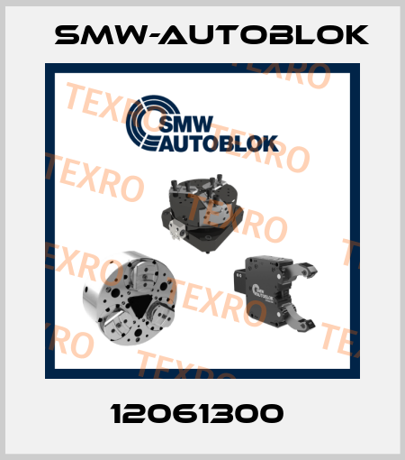 12061300  Smw-Autoblok