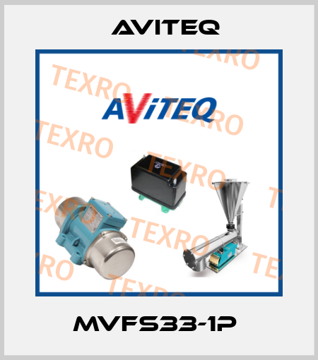 MVFS33-1P  Aviteq