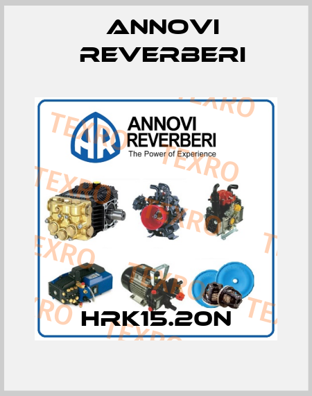 HRK15.20N Annovi Reverberi