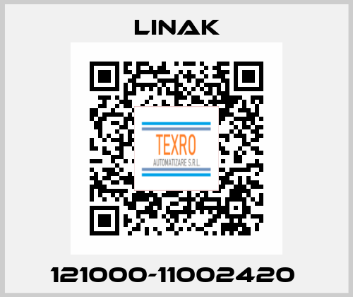 121000-11002420  Linak