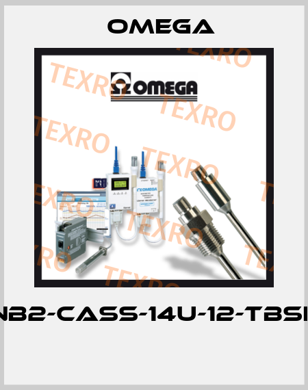 NB2-CASS-14U-12-TBSL  Omega