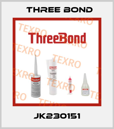 JK230151 Three Bond