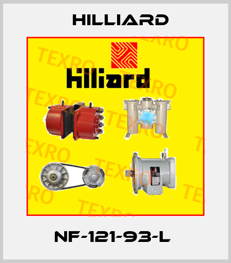 NF-121-93-l  Hilliard