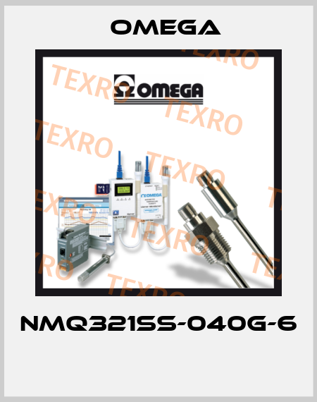 NMQ321SS-040G-6  Omega