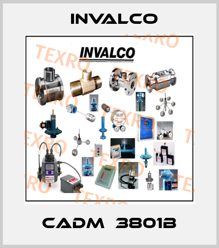 CADM  3801B Invalco