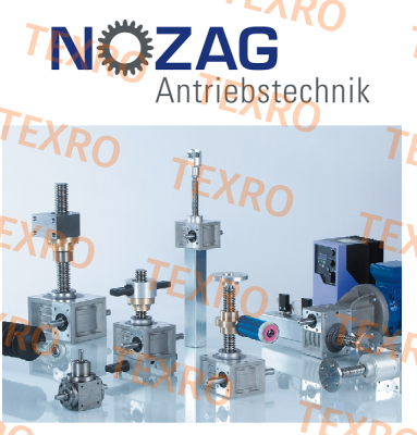 MG10100N (5+ pieces) Nozag