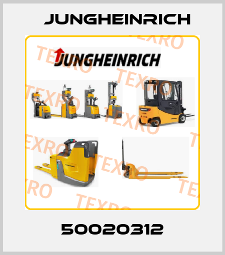 50020312 Jungheinrich