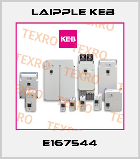E167544 LAIPPLE KEB