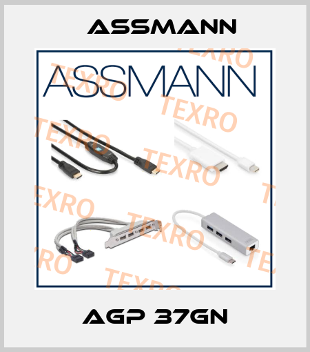 AGP 37GN Assmann