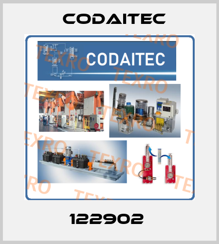 122902  Codaitec