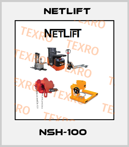 NSH-100  Netlift