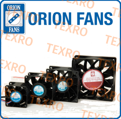 OA180AP-22-1  Orion Fans