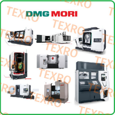 OL60*710 DMG MORI