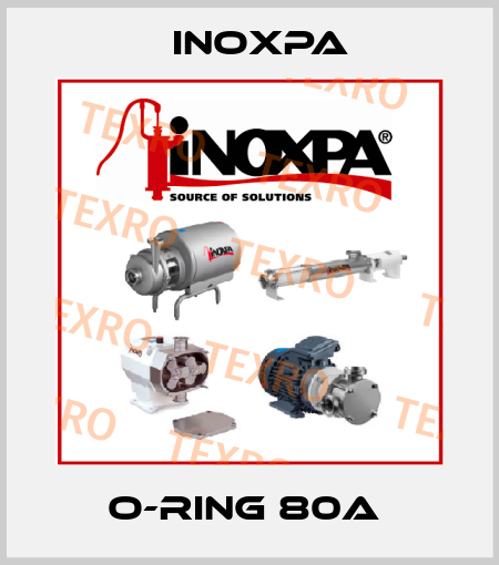 O-RING 80A  Inoxpa