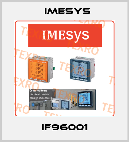 IF96001 Imesys