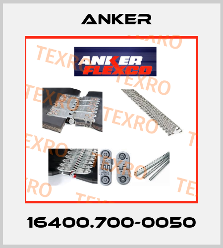 16400.700-0050 Anker