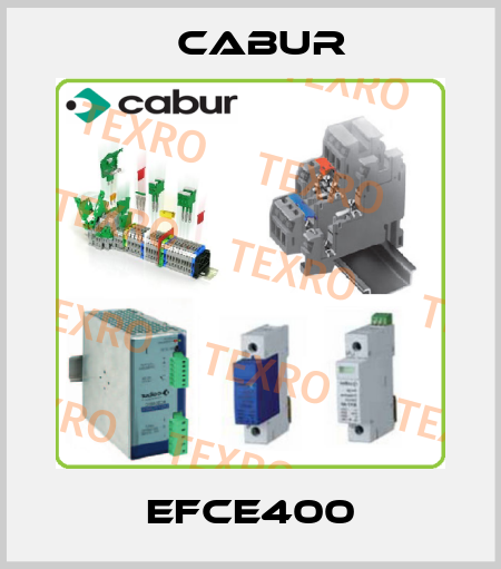 EFCE400 Cabur