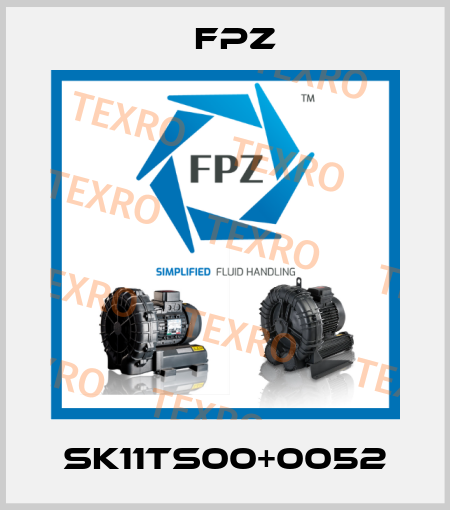 SK11TS00+0052 Fpz