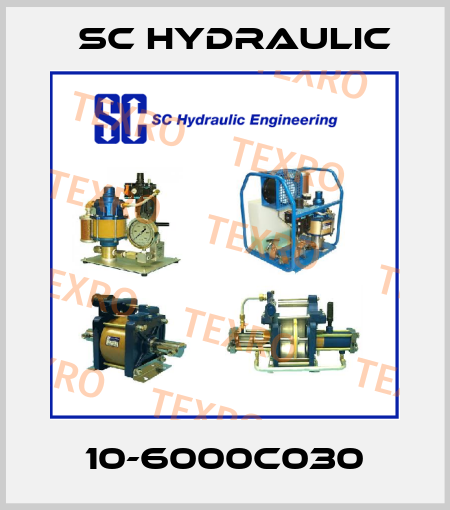 10-6000C030 SC Hydraulic