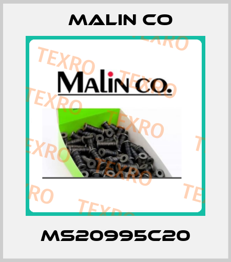 MS20995C20 Malin Co