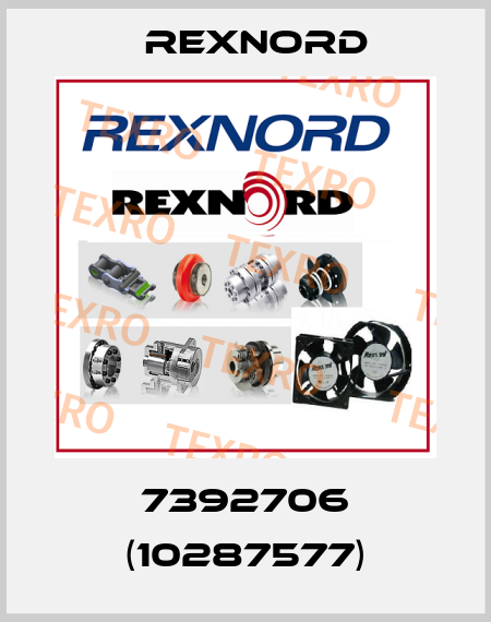 7392706 (10287577) Rexnord