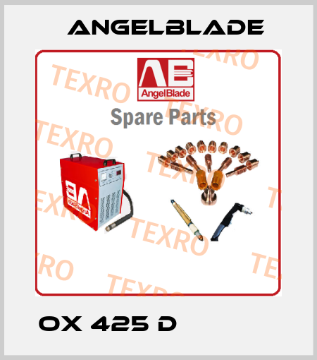 OX 425 D              AngelBlade