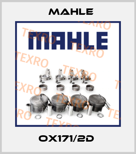 OX171/2D  MAHLE