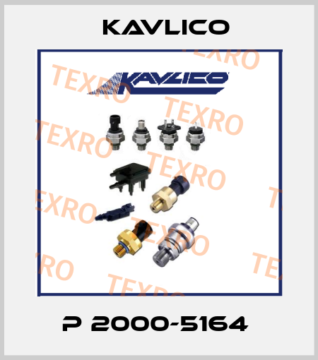 P 2000-5164  Kavlico