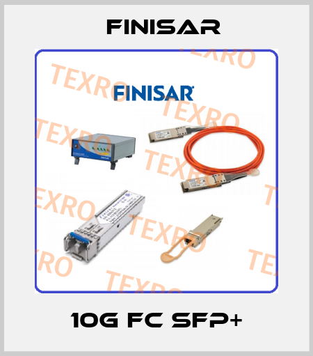 10G FC SFP+ Finisar