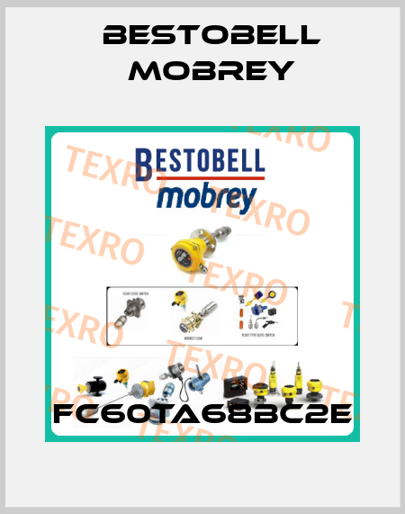 FC60TA68BC2E Bestobell Mobrey