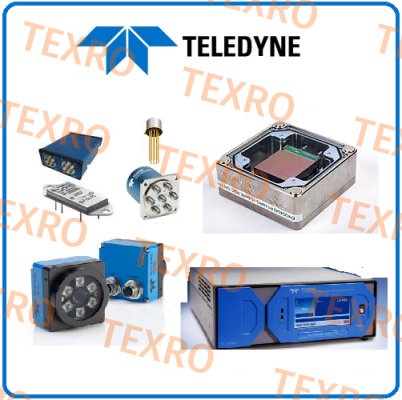 T550-RTV-P Teledyne