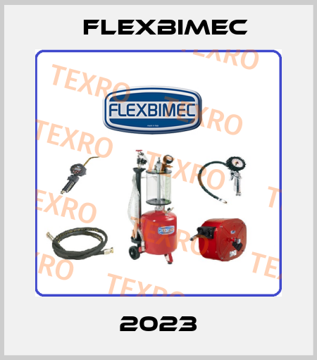 2023 Flexbimec