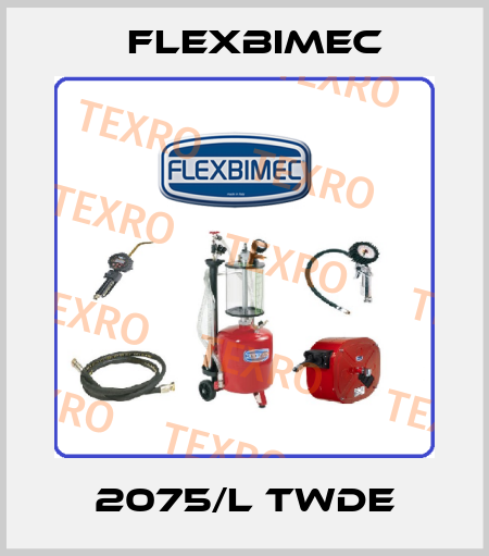 2075/L TWDE Flexbimec