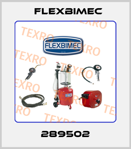 289502 Flexbimec