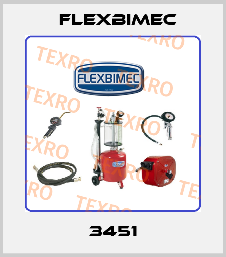 3451 Flexbimec