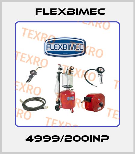 4999/200INP Flexbimec