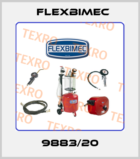 9883/20 Flexbimec
