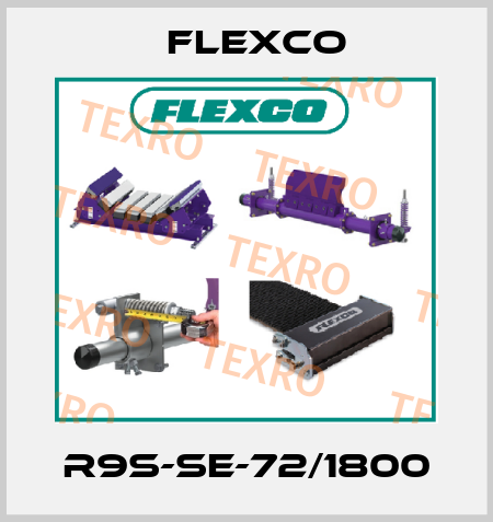 R9S-SE-72/1800 Flexco