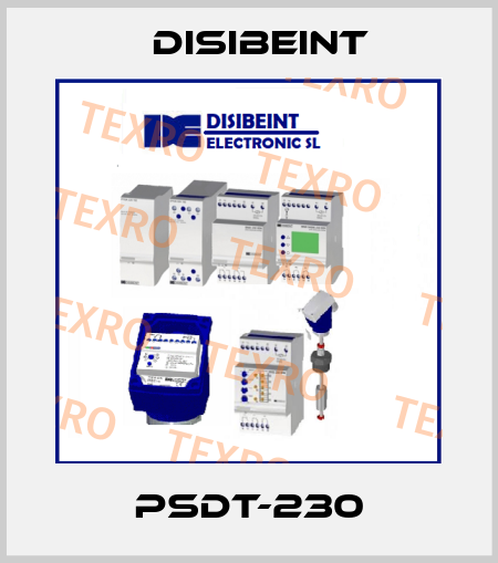 PSDT-230 Disibeint