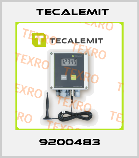 9200483 Tecalemit