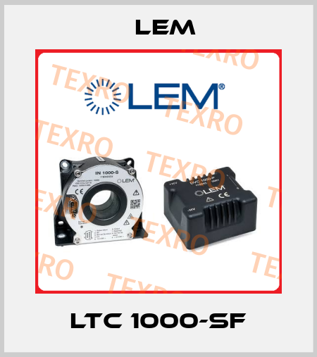 LTC 1000-SF Lem