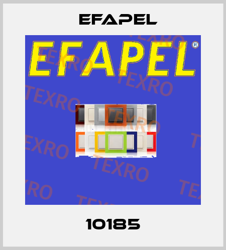 10185 EFAPEL