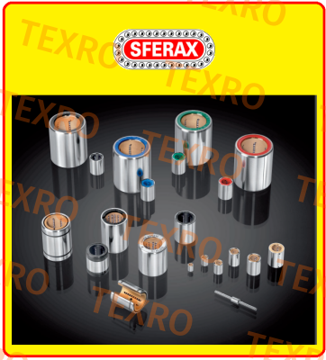 SFERAX BIMO 1017 A Sferax